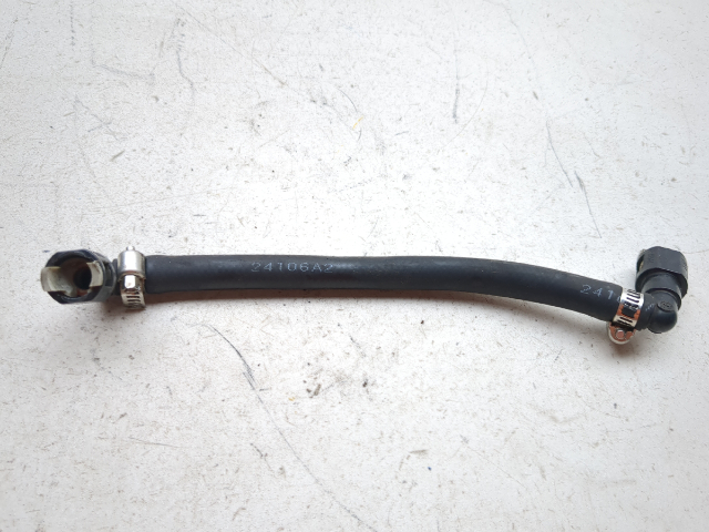 01-03 Suzuki GSXR 600 750 Petrol Gas Fuel Line Hose