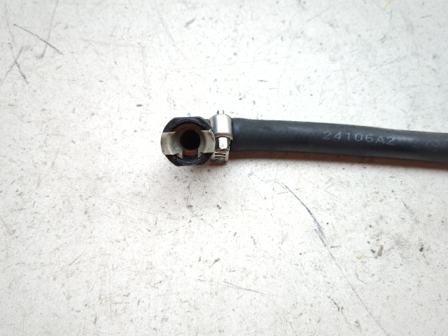 01-03 Suzuki GSXR 600 750 Petrol Gas Fuel Line Hose