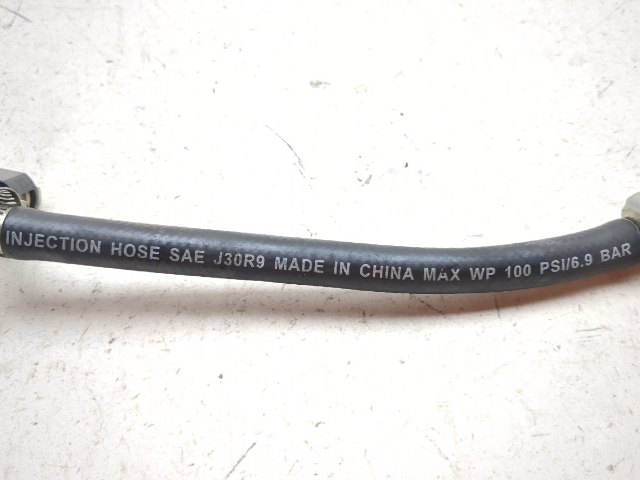 01-03 Suzuki GSXR 600 750 Petrol Gas Fuel Line Hose