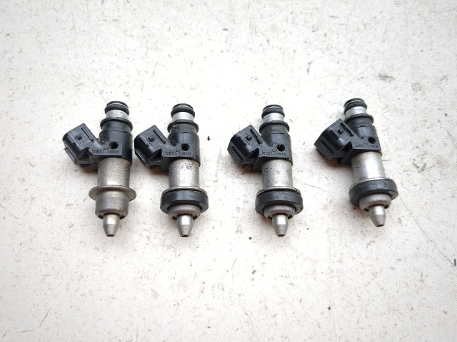 01-03 Suzuki GSXR 600 750 Gas Fuel Injectors