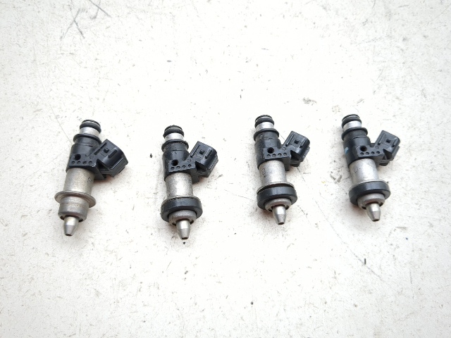 01-03 Suzuki GSXR 600 750 Gas Fuel Injectors