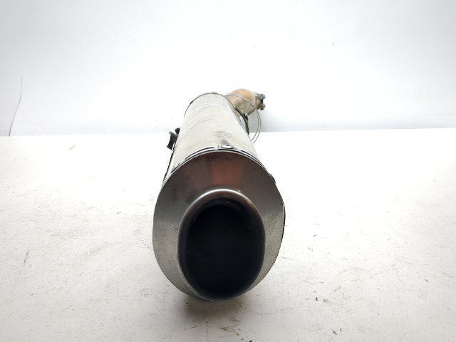 05 06 Suzuki GSXR1000 YOSHIMURA RS-3 Exhaust Muffler Silencer Can