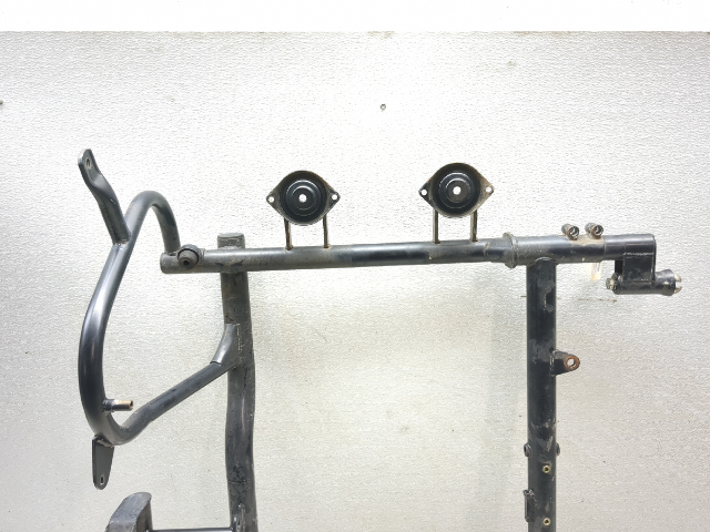 16 Ural Gear Up Sidecar Frame