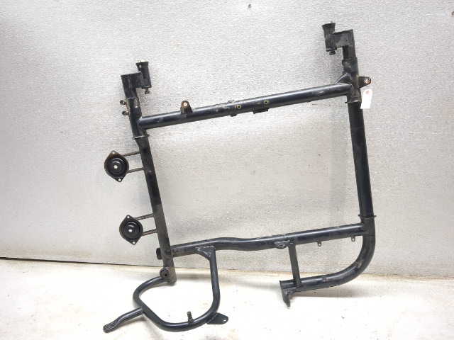 16 Ural Gear Up Sidecar Frame