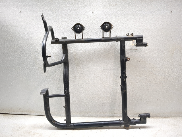 16 Ural Gear Up Sidecar Frame
