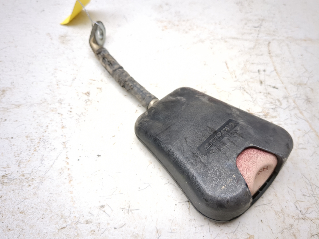 04-16 John Deere Gator HPX Front Left Safety Seat Belt Seatbelt