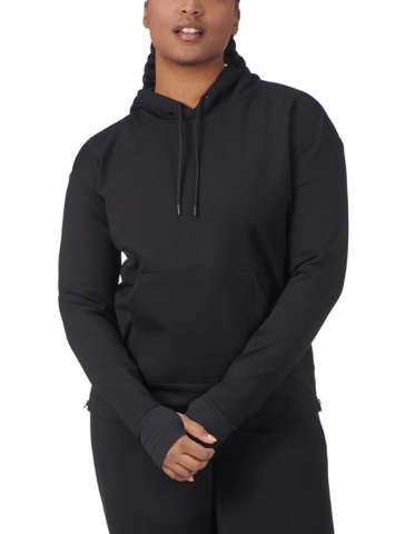 CAN-AM BRP Ponte Womens Pullover Hoodie BLACK MEDIUM 4547250690 | eBay