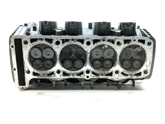 01-05 Kawasaki ZRX 1200 Motor Engine Cylinder Head FOR PARTS