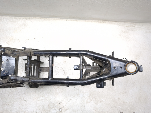 13-17 Suzuki GW250 Main Frame Chassis STRAIGHT SLVG | eBay