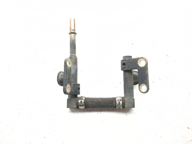 03-12 Suzuki SV650 Gas Fuel Injector Rail