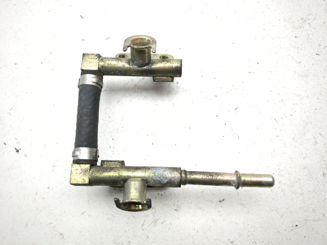 03-12 Suzuki SV650 Gas Fuel Injector Rail