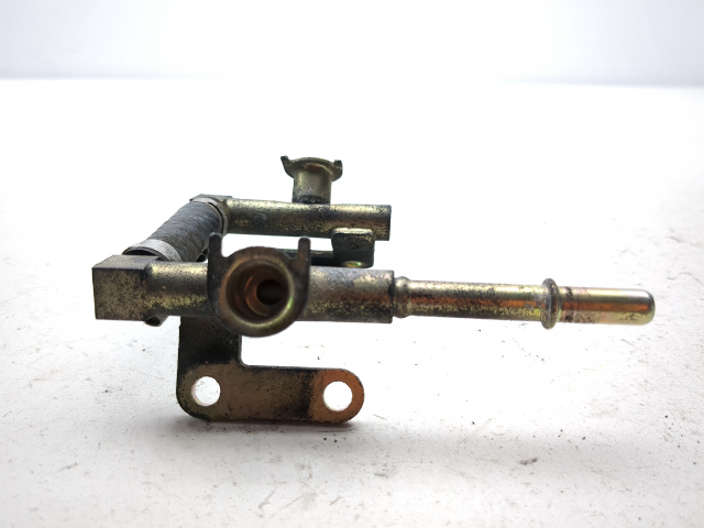 03-12 Suzuki SV650 Gas Fuel Injector Rail