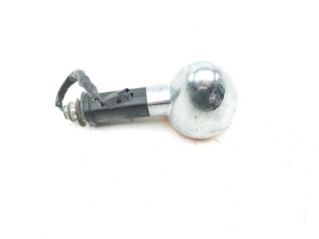 20-25 Kawasaki W800 EJ800 Rear Right Turn Signal Flasher Indicator Light Chrome