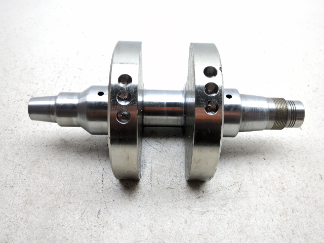 06-08 KTM 990 Adventure Crankshaft Crank Shaft | eBay