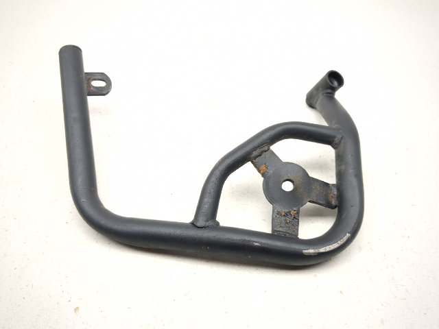 20-25 BMW F900R AM Engine Protector Guard Bumper Crash Bars Frame Set