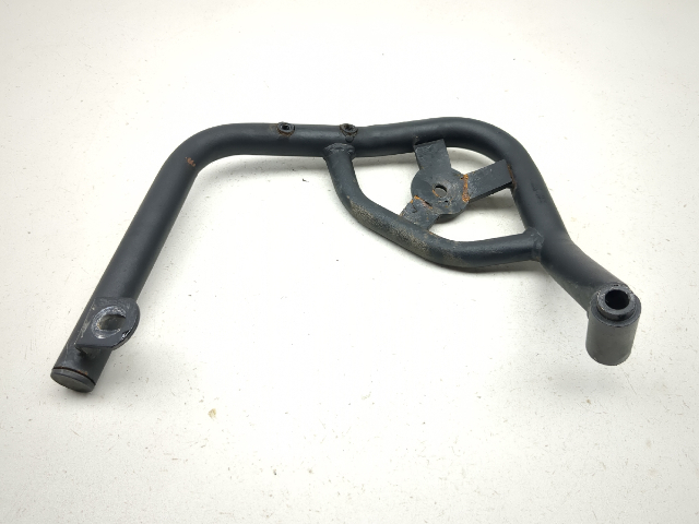 20-25 BMW F900R AM Engine Protector Guard Bumper Crash Bars Frame Set