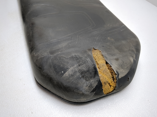 16-25 Kubota RTV X1140 Back Seat Bottom Bench Cushion