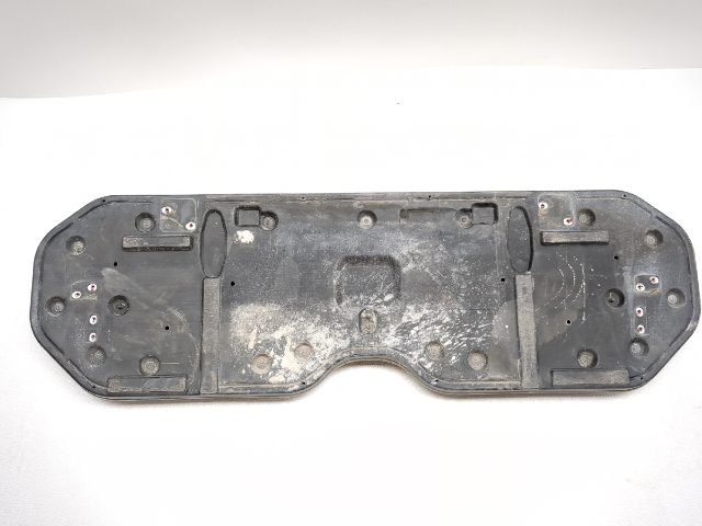 16-25 Kubota RTV X1140 Back Seat Bottom Bench Cushion