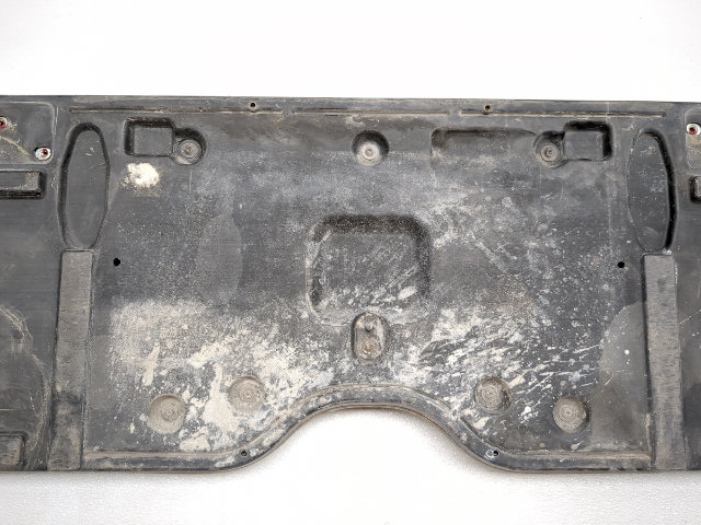 16-25 Kubota RTV X1140 Back Seat Bottom Bench Cushion