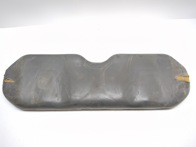 16-25 Kubota RTV X1140 Back Seat Bottom Bench Cushion