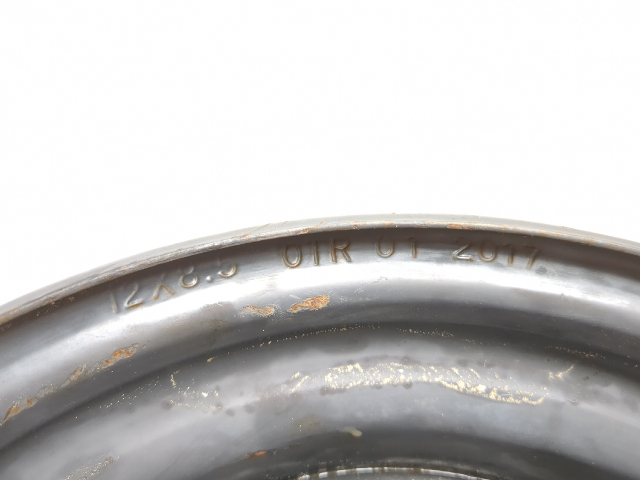 16-25 Kubota RTV X1140 Wheel Rim 12x8.50 B