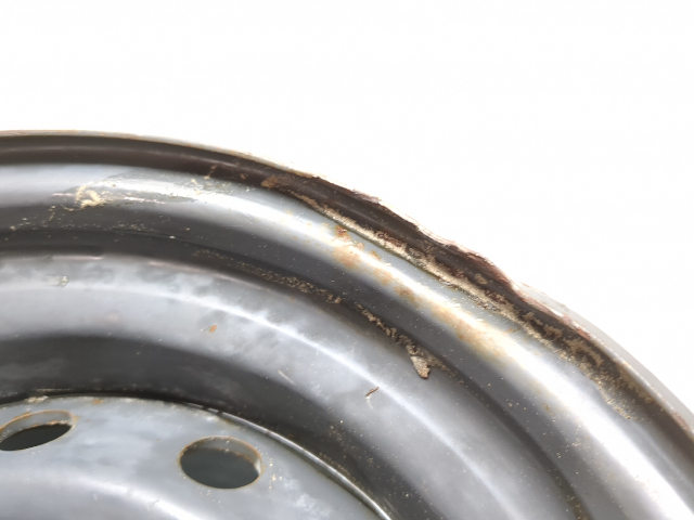 16-25 Kubota RTV X1140 Wheel Rim 12x8.50 B