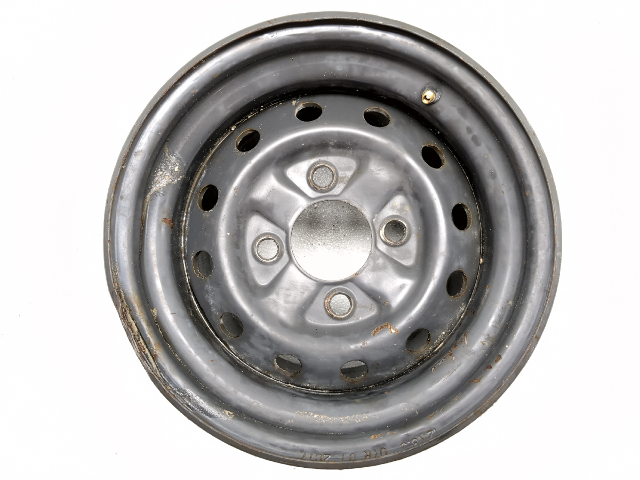 16-25 Kubota RTV X1140 Wheel Rim 12x8.50 B