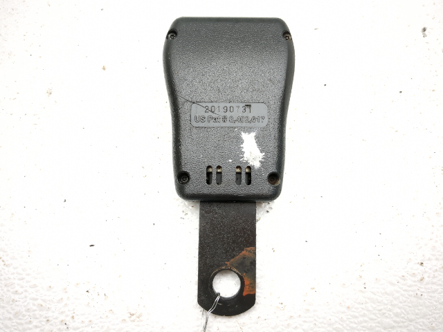 16-25 Kubota RTV X1140 Front Right Safety Seat Belt Seatbelt Buckle