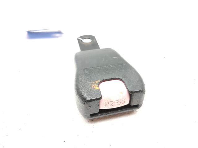 16-25 Kubota RTV X1140 Front Right Safety Seat Belt Seatbelt Buckle