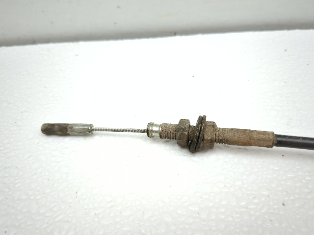 16-25 Kubota RTV X1140 Diff Differential Lock 2WD 4WD Cable Line