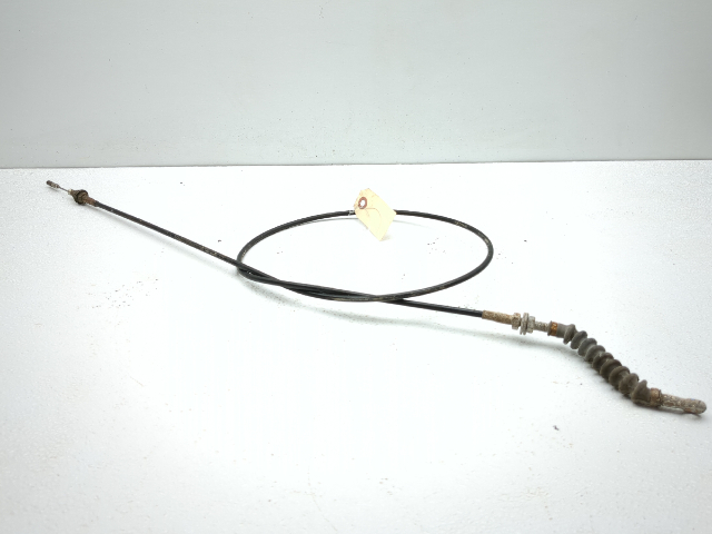 16-25 Kubota RTV X1140 Diff Differential Lock 2WD 4WD Cable Line