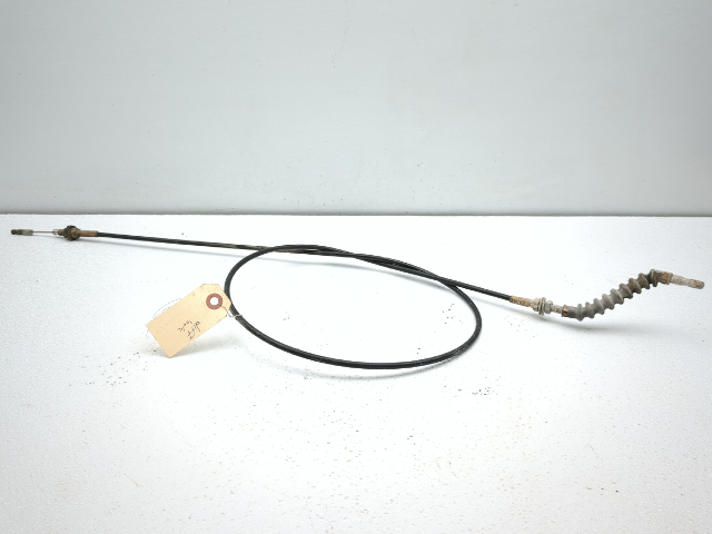 16-25 Kubota RTV X1140 Diff Differential Lock 2WD 4WD Cable Line