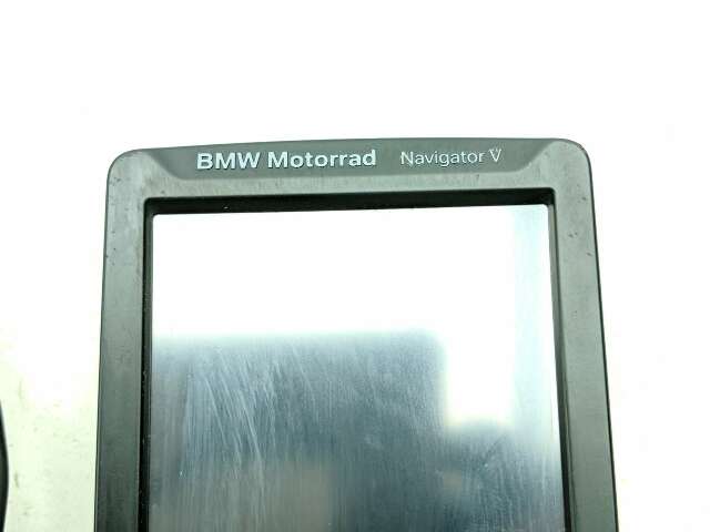 14-18 BMW R1200 R1200RT Motorrad Navigator V Navigation