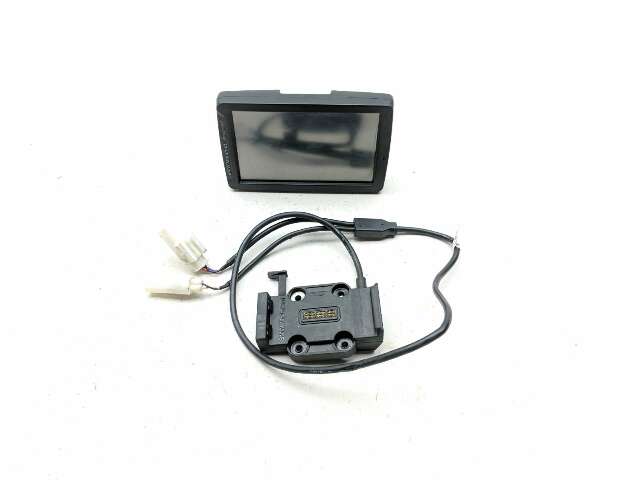 アクセサリー BMW Motorrad Navigator V BMW Motorrad Navigator V With Cradle 77528544464 for sale