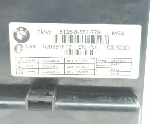 14-18 BMW R1200 R1200RT Computer CDI ECU ECM Box 8561773 | eBay