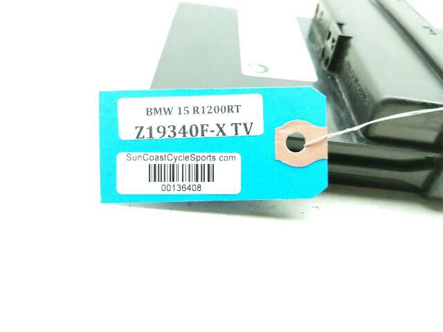 14-18 BMW R1200 R1200RT Computer CDI ECU ECM Box 8561773 | eBay