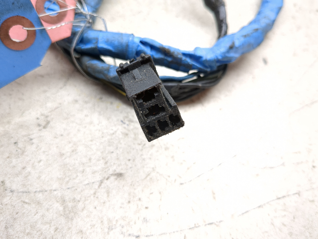 99-02 Yamaha YZF R6 Headlight Sub Wire Wiring Harness
