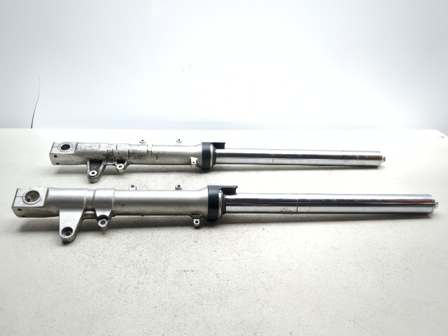 97-05 Honda Super Hawk VTR1000F Front Forks Suspension Set