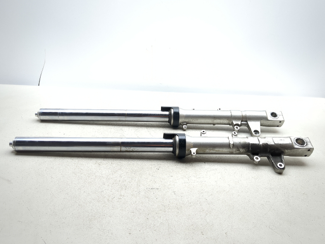 97-05 Honda Super Hawk VTR1000F Front Forks Suspension Set