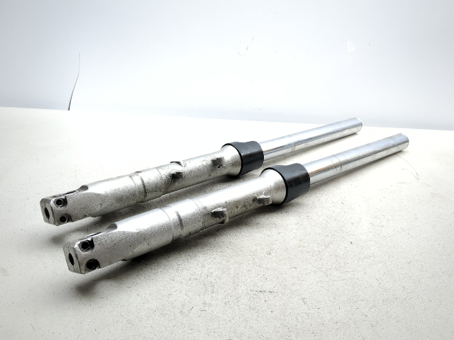 97-05 Honda Super Hawk VTR1000F Front Forks Suspension Set
