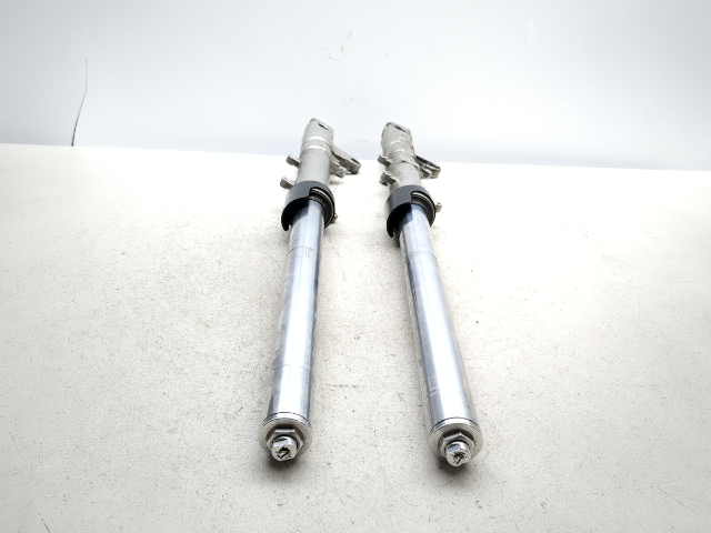 97-05 Honda Super Hawk VTR1000F Front Forks Suspension Set