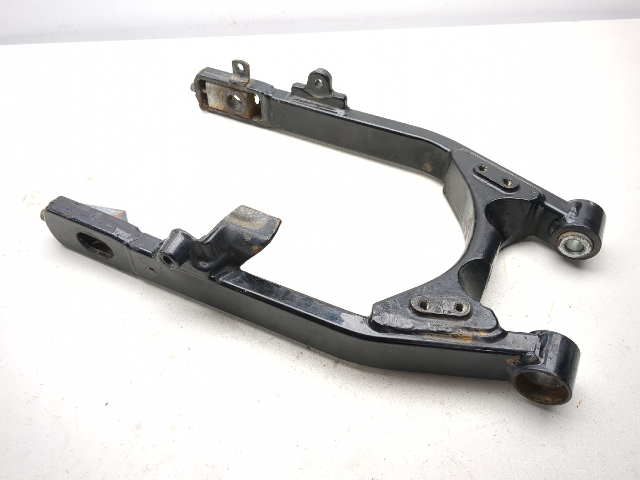 07-13 Harley FXDB Dyna Street Bob Rear Wheel Swing Arm Frame | eBay