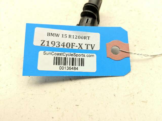 14-18 BMW R1200 R1200RT Air Temp Temperature Sensor