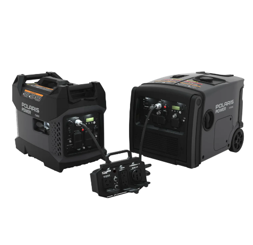 Polaris P1000i P2000i Generator Power Inverter Parallel Kit 2830536