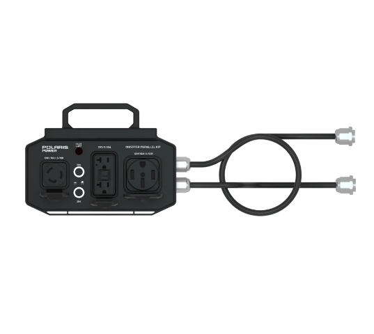 Polaris P1000i P2000i Generator Power Inverter Parallel Kit 2830536