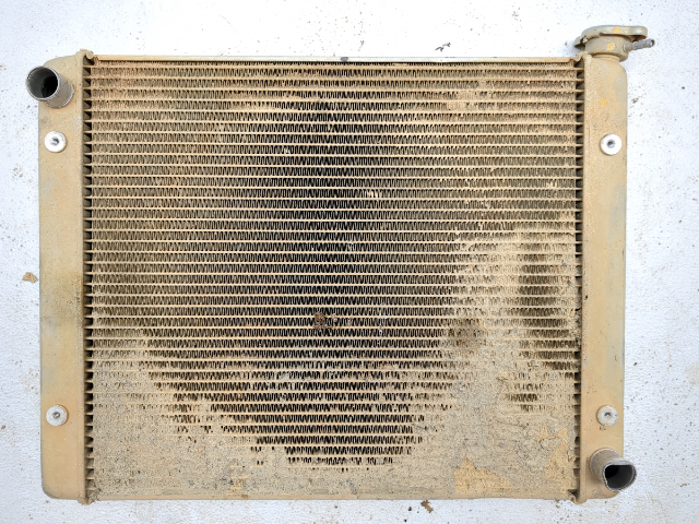14-23 Polaris RZR XP 4 1000 Engine Motor Radiator