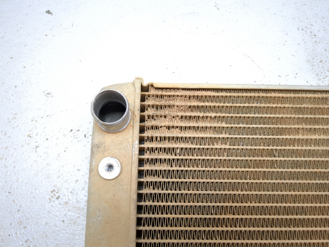 14-23 Polaris RZR XP 4 1000 Engine Motor Radiator