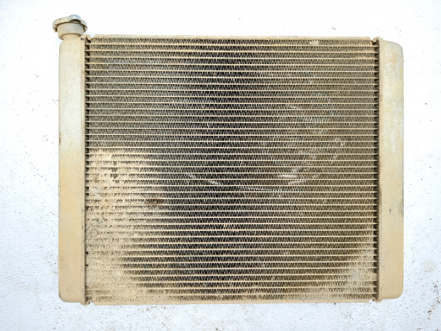 14-23 Polaris RZR XP 4 1000 Engine Motor Radiator