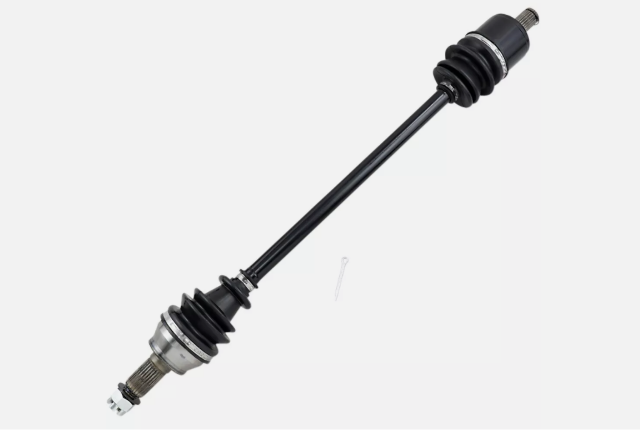 14-22 Polaris RZR General 1000 Heavy Duty Front CV Axle Moose 0214-1687