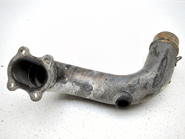 13-15 Can Am Spyder Roadster ST Exhaust Pipe | eBay